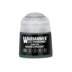 Tone Pro Green Morkshroom 1 (12ml) (Release 2026-10-24)