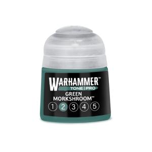 Tone Pro Green Morkshroom 2 (12ml) (Release 2026-10-24)