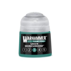 Tone Pro Green Morkshroom 3 (12ml) (Release 2026-10-24)