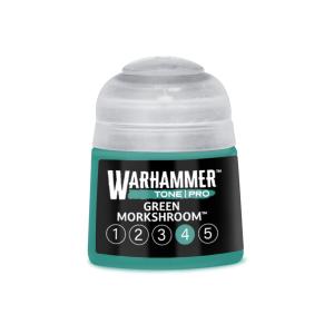 Tone Pro Green Morkshroom 4 (12ml) (Release 2026-10-24)
