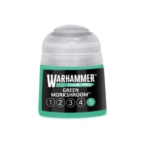 Tone Pro Green Morkshroom 5 (12ml) (Release 2026-10-24)