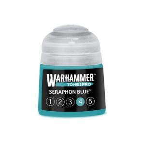 Tone Pro Seraphon Blue 4 (12ml) (Release 2026-10-24)