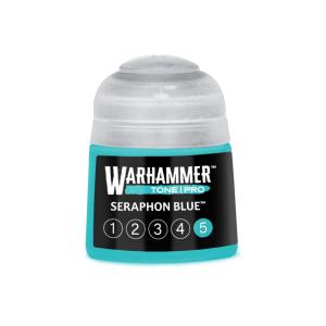 Tone Pro Seraphon Blue 5 (12ml) (Release 2026-10-24)