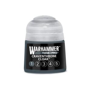Tone Pro Craventhrone Cloak 1 (12ml) (Release 2026-10-24)