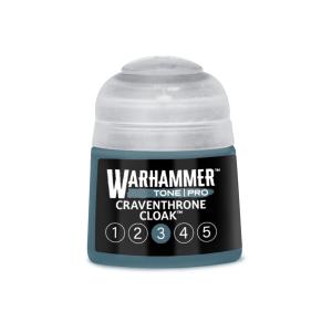 Tone Pro Craventhrone Cloak 3 (12ml) (Release 2026-10-24)
