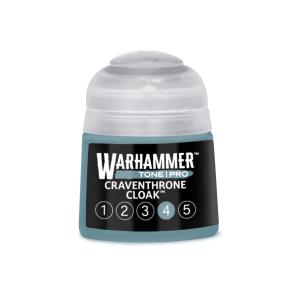 Tone Pro Craventhrone Cloak 4 (12ml) (Release 2026-10-24)