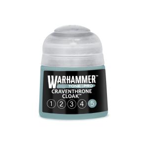 Tone Pro Craventhrone Cloak 5 (12ml) (Release 2026-10-24)