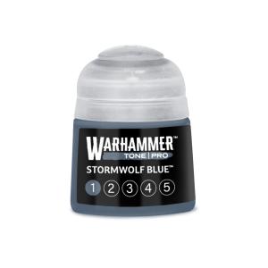 Tone Pro Stormwolf Blue 1 (12ml) (Release 2026-10-24)