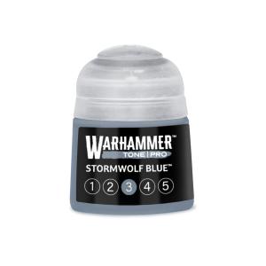 Tone Pro Stormwolf Blue 3 (12ml) (Release 2026-10-24)