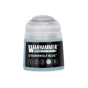 Tone Pro Stormwolf Blue 4 (12ml) (Release 2026-10-24)