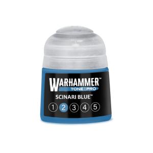 Tone Pro Scinari Blue 2 (12ml) (Release 2026-10-24)