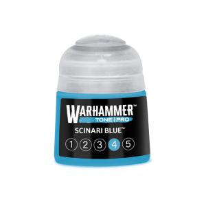 Tone Pro Scinari Blue 4 (12ml) (Release 2026-10-24)