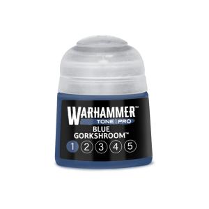 Tone Pro Blue Gorkshroom 1 (12ml) (Release 2026-10-24)