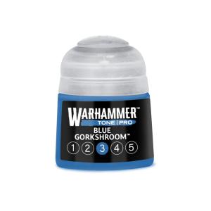 Tone Pro Blue Gorkshroom 3 (12ml) (Release 2026-10-24)