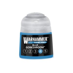 Tone Pro Blue Gorkshroom 4 (12ml) (Release 2026-10-24)