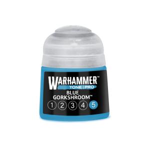 Tone Pro Blue Gorkshroom 5 (12ml) (Release 2026-10-24)