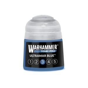 Tone Pro Ultramar Blue 3 (12ml) (Release 2026-10-24)