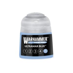Tone Pro Ultramar Blue 5 (12ml) (Release 2026-10-24)