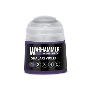 Tone Pro Shalaxi Violet 1 (12ml) (Release 2026-10-24)