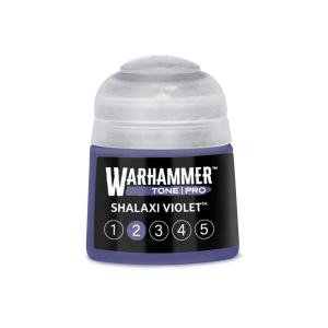 Tone Pro Shalaxi Violet 2 (12ml) (Release 2026-10-24)
