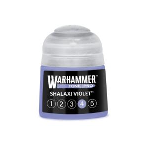 Tone Pro Shalaxi Violet 4 (12ml) (Release 2026-10-24)