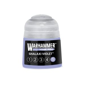 Tone Pro Shalaxi Violet 5 (12ml) (Release 2026-10-24)