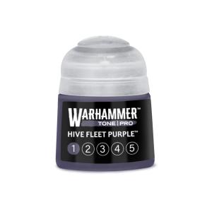 Tone Pro Hive Fleet Purple 1 (12ml) (Release 2026-10-24)