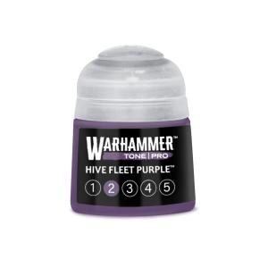 Tone Pro Hive Fleet Purple 2 (12ml) (Release 2026-10-24)
