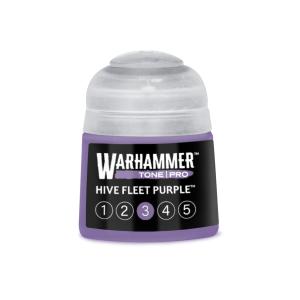 Tone Pro Hive Fleet Purple 3 (12ml) (Release 2026-10-24)