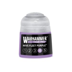 Tone Pro Hive Fleet Purple 4 (12ml) (Release 2026-10-24)