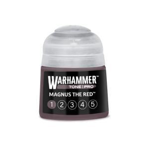Tone Pro Magnus The Red 1 (12ml) (Release 2026-10-24)
