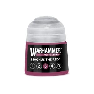 Tone Pro Magnus The Red 3 (12ml) (Release 2026-10-24)