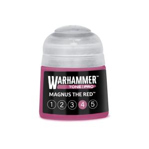 Tone Pro Magnus The Red 4 (12ml) (Release 2026-10-24)