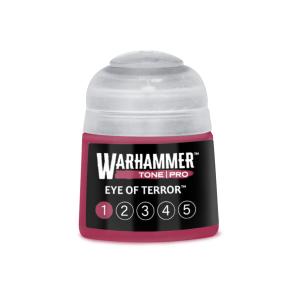 Tone Pro Eye Of Terror 1 (12ml) (Release 2026-10-24)