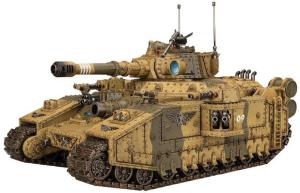 ASTRA MILITARUM: BANEBLADE (Release 2026-08-08)