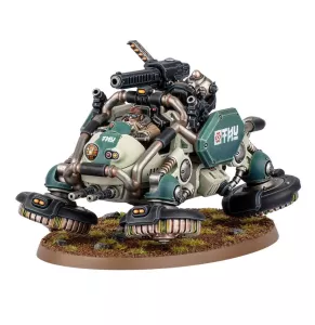 LEAGUES OF VOTANN: KAPRICUS