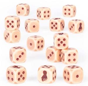 AGE OF SIGMAR: SONS OF BEHEMAT DICE