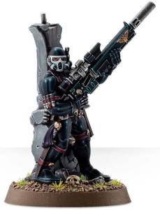 OFFICIO ASSASSINORUM VINDICARE ASSASSIN