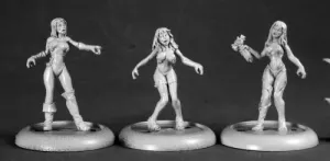 Zombie Strippers (3)