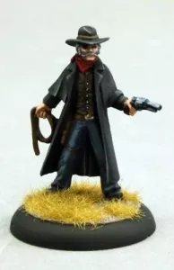 Sherm Whitlock, Cowboy