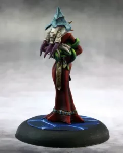 Bathalian Mastermind