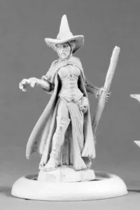 Wild West Wizard of Oz Wicked Witch