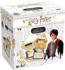 Trivial Pursuit - Harry Potter Volume 1 (EN)