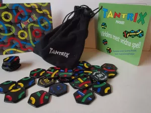 Tantrix Pocket