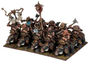 Brock Riders Regiment (10)