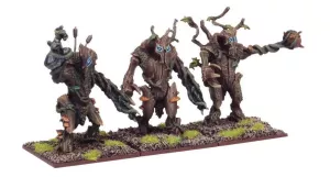 Forest Shambler Regiment (3)