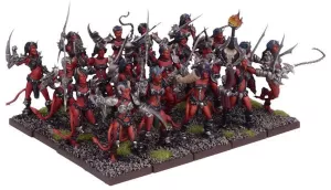 Succubi Regiment