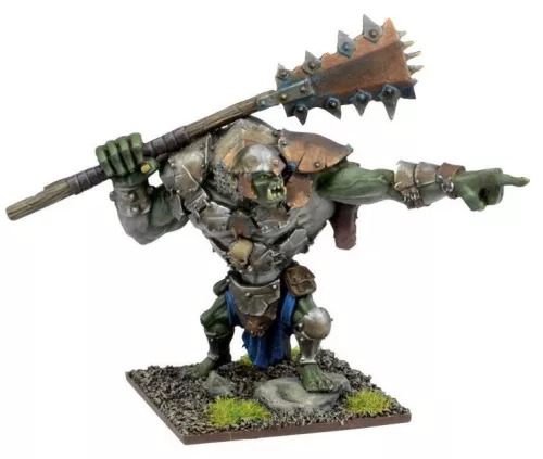 Troll Bruiser (2016)