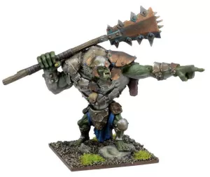 Troll Bruiser (2016)