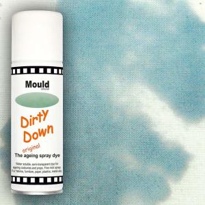 Mould ageing effect spray